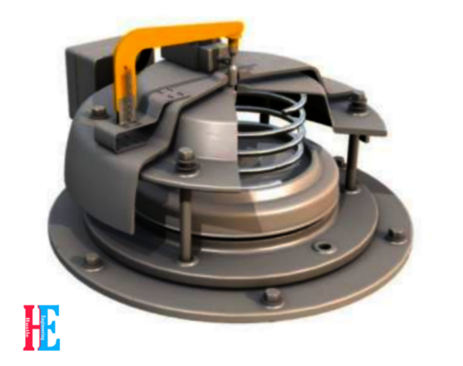 Protection Parts Protection – Hustle Engineering (EE)